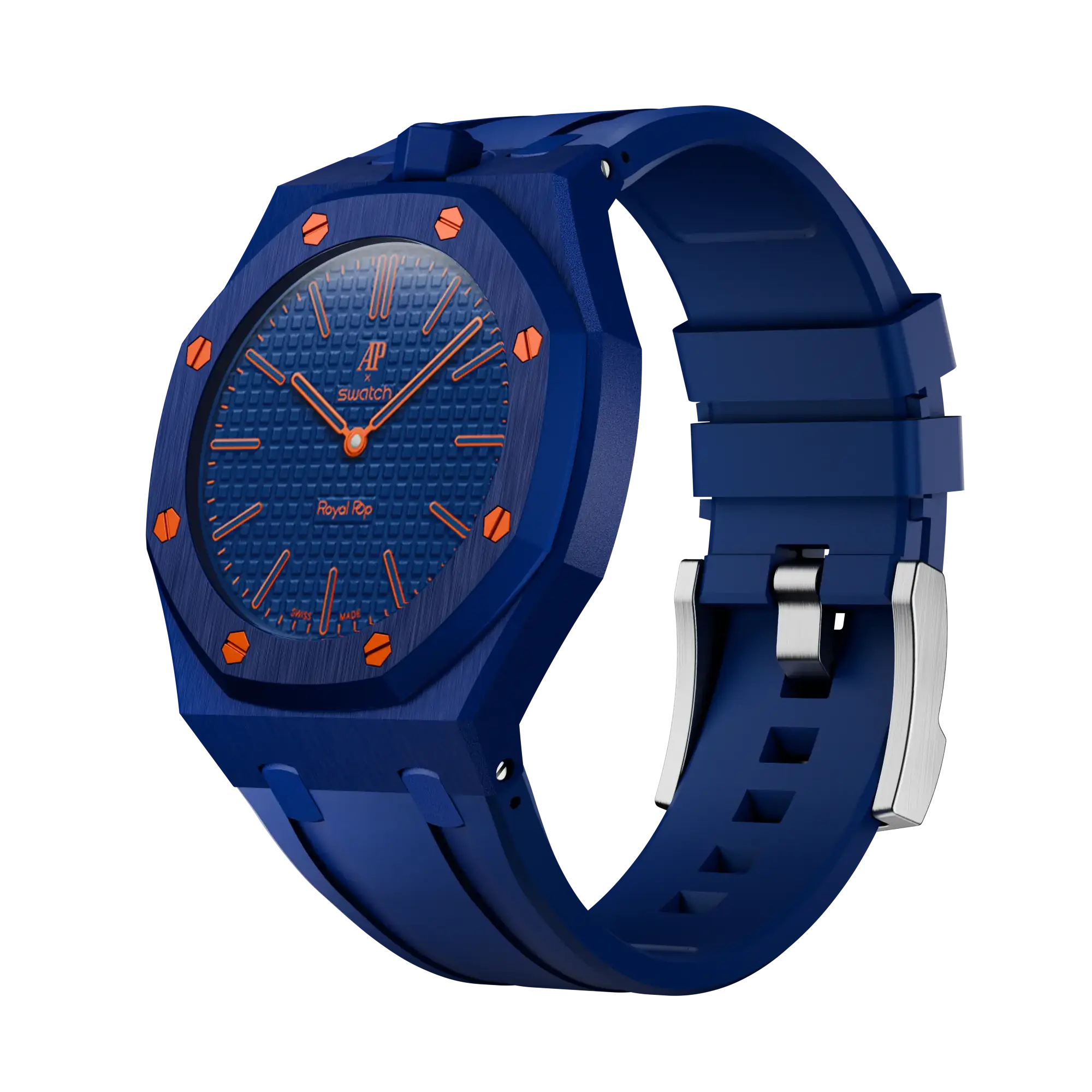 MIDNIGHT product view