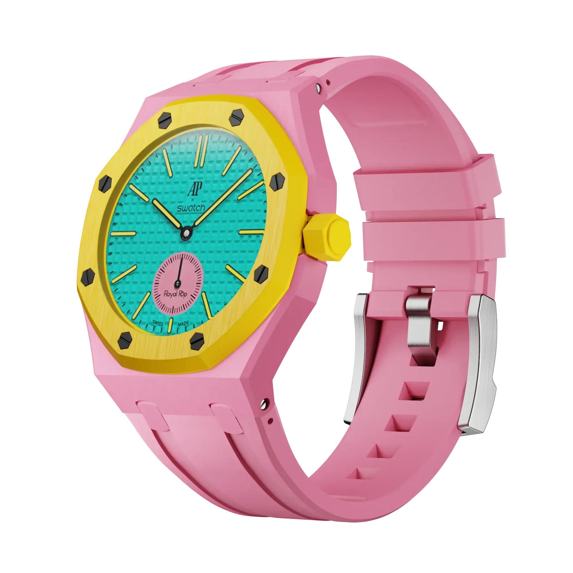 SORBET product view